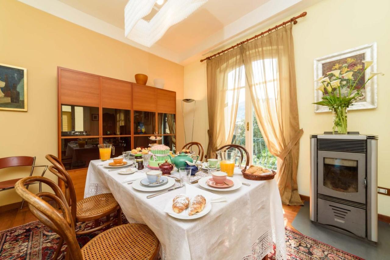La Camelia Apartment ソレント エクステリア 写真