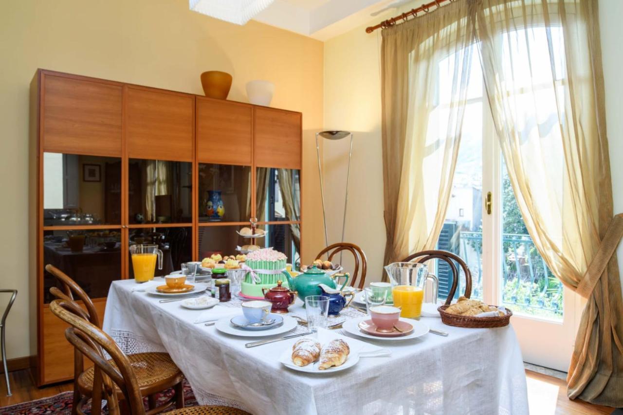 La Camelia Apartment ソレント エクステリア 写真