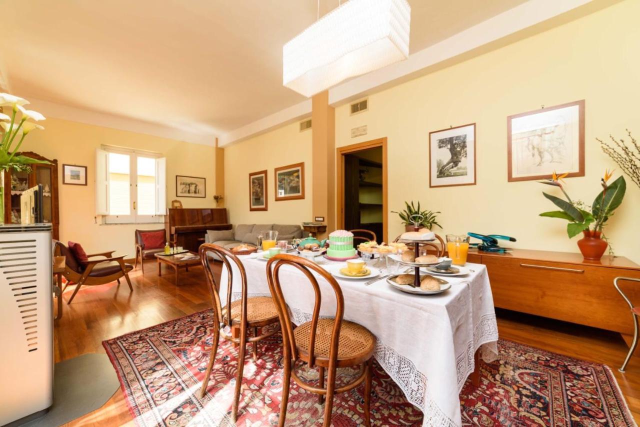La Camelia Apartment ソレント エクステリア 写真