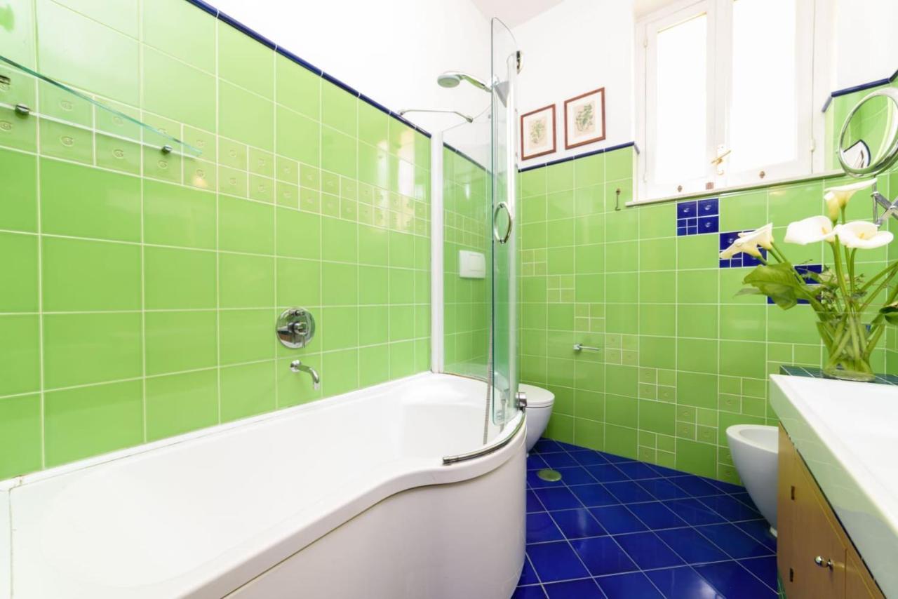 La Camelia Apartment ソレント エクステリア 写真